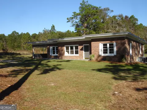 737 Coley Boyd Rd, Statesboro, GA 30458