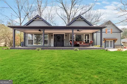 4900 Lilburn Stone Mountain Rd SW, Lilburn, GA 30047