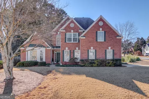 905 Fairview Club Cir, Dacula, GA 30019