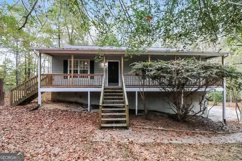 215 Shadow Wood Dr, Douglasville, GA 30134