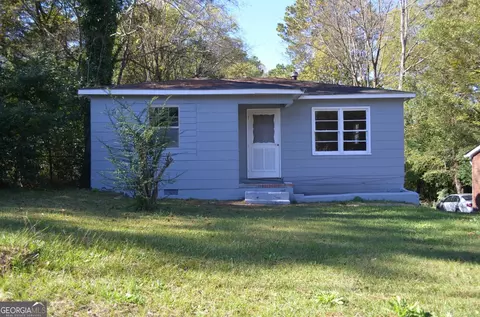 3966 George St, Macon, GA 31204