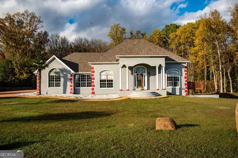 147 Babbs Mill Rd, Hampton, GA 30228