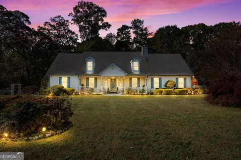 102 New Hope Rd, Mcdonough, GA 30252
