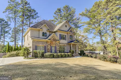 2164 Marann Dr NE, Atlanta, GA 30345