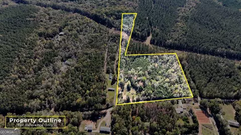 450 Old Jones Road Apt 1267- Ac Rd #12.67+/- AC, Whitesburg, GA 30185