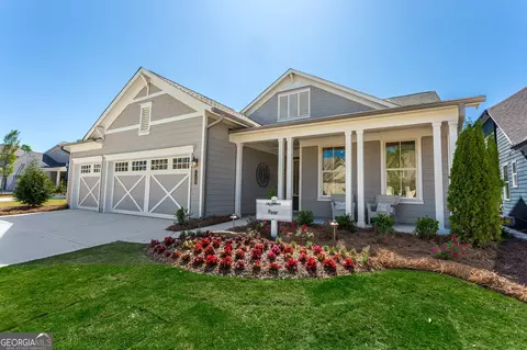 151 Geneva Way, Hoschton, GA 30548