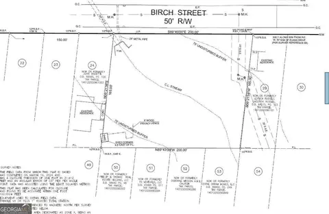 1100 Birch St SW, Atlanta, GA 30310
