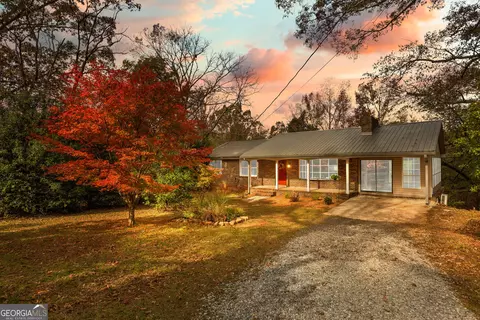 310 Howard Rd, Barnesville, GA 30204