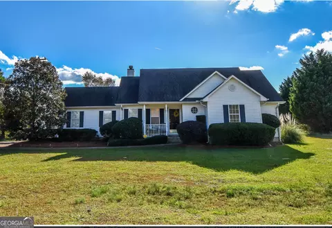 119 Wilder Way, Williamson, GA 30292