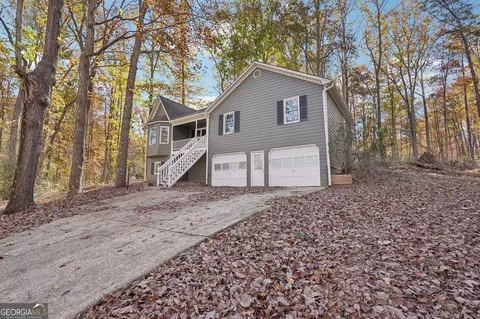 821 White Stag Ln, Canton, GA 30115