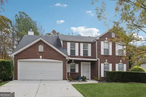 690 Paper Creek Dr, Lawrenceville, GA 30046