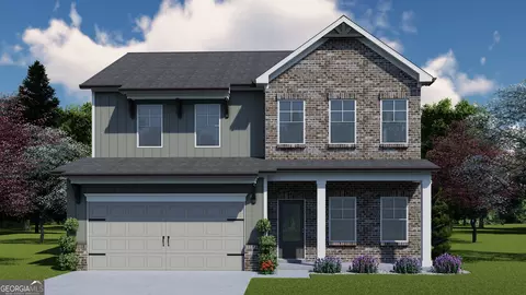606 Somerset Ct #167A, Loganville, GA 30052
