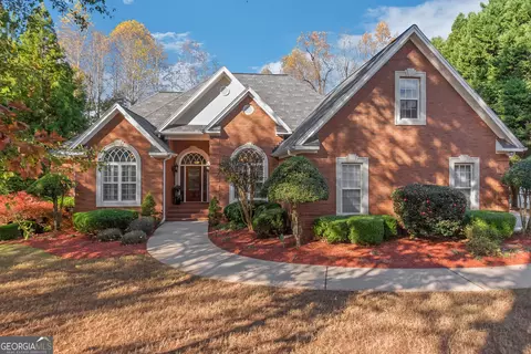403 Abbey Springs Way, Mcdonough, GA 30253