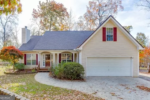 1880 Pilgrim Rd, Cumming, GA 30040