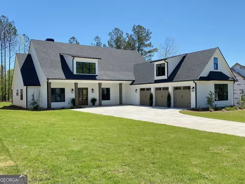 lot141 Snug Harbor Pl, Newnan, GA 30263