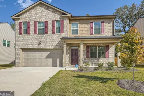 5418 Andrew Ln, Stonecrest, GA 30038