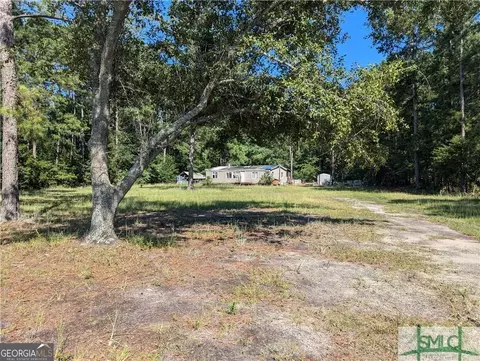 1409 Courthouse Rd, Guyton, GA 31312 photo 4