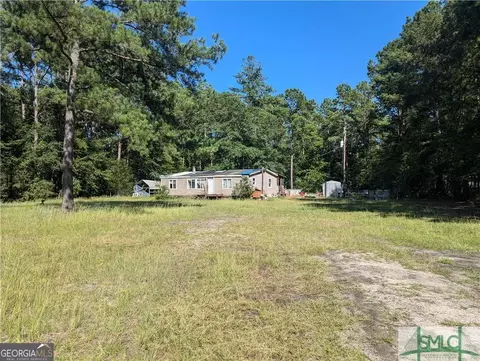 1409 Courthouse Rd, Guyton, GA 31312 photo 3