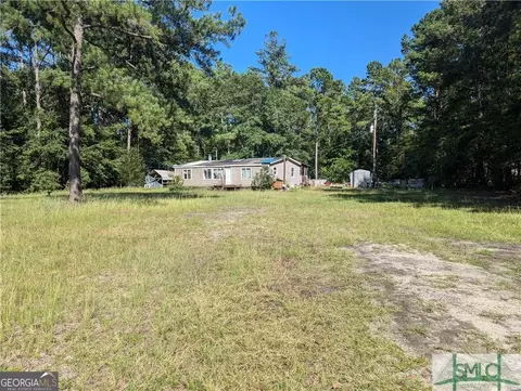 1409 Courthouse Rd, Guyton, GA 31312 photo 2