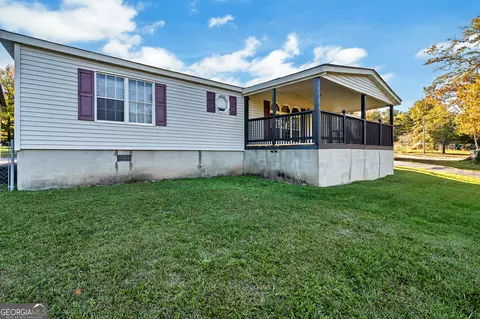 216 Chapel Hill Cir, Macon, GA 31211