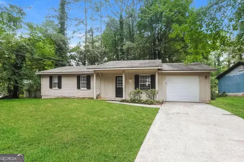 207 Kipling Way, Riverdale, GA 30274