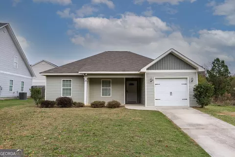 118 Allentown Way, Macon, GA 31216
