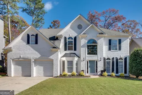 3805 Summergrove Lndg, Suwanee, GA 30024