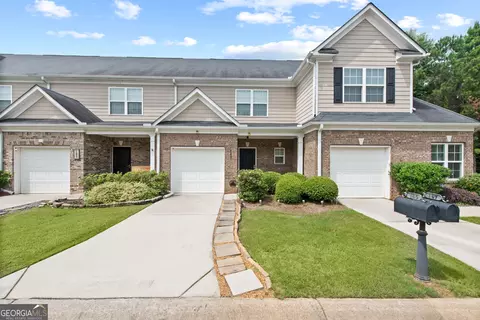 185 Granite Way, Newnan, GA 30265