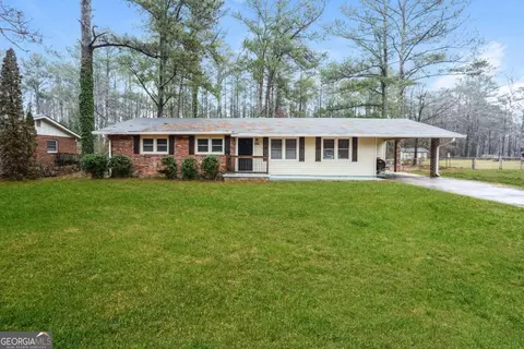 5370 Feldwood Rd, Atlanta, GA 30349