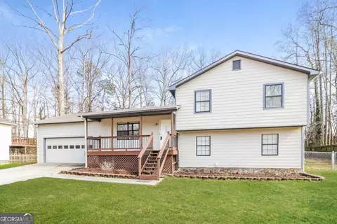 2021 Dennis Pl, Buford, GA 30519