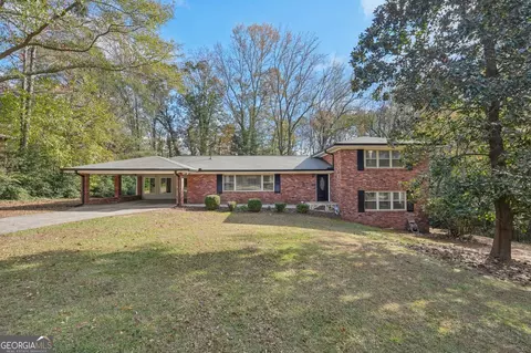 2634 Irene Dr, Marietta, GA 30066