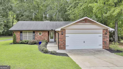 721 Redwood Park, Peachtree City, GA 30269