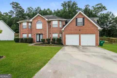 6899 Dalehollow Dr, Lithonia, GA 30058