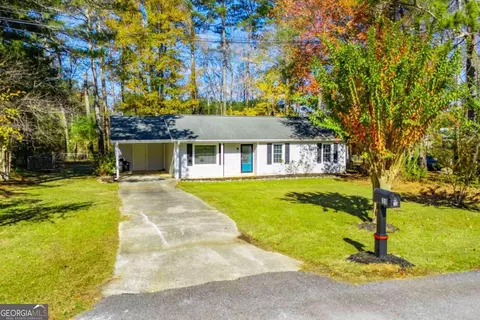 20 Lajuana Dr, Carrollton, GA 30116