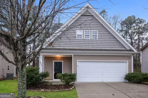 884 Lobdale Falls Dr, Lawrenceville, GA 30045