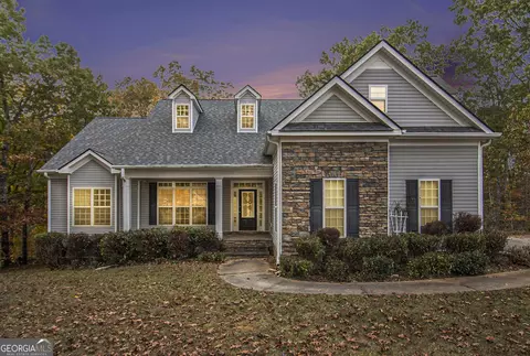 7131 Fletcher Dr, Winston, GA 30187