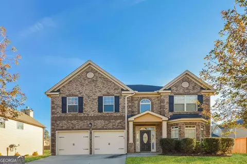 2892 Stillbranch Path, Lithonia, GA 30038