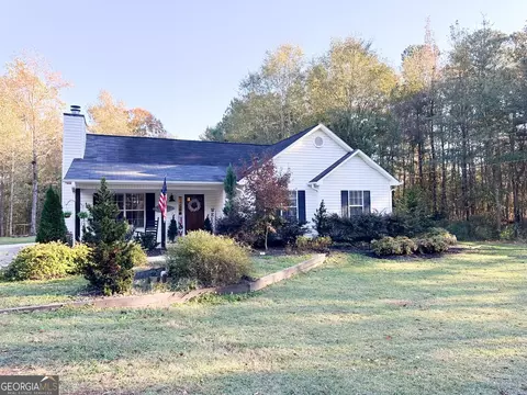 143 Plantation Rd, Mcdonough, GA 30252