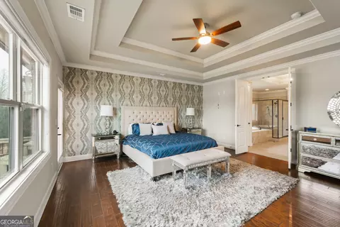 Bedroom - 957 Fire Thorn Dr, Hampton, GA 30228 photo 1 of 3