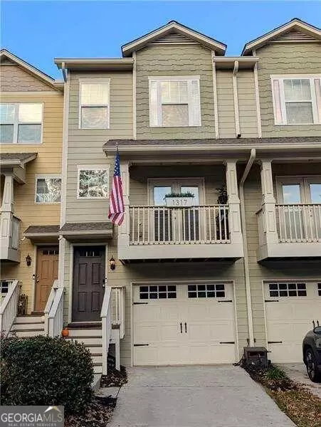 1317 Liberty Pkwy NW, Atlanta, GA 30318