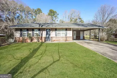 5407 Pine Valley Dr, Union City, GA 30291