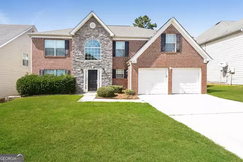 2438 Brighton Trl, Jonesboro, GA 30236