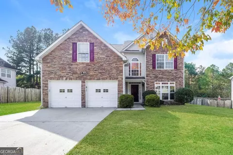 7854 Village Pass, Fairburn, GA 30213