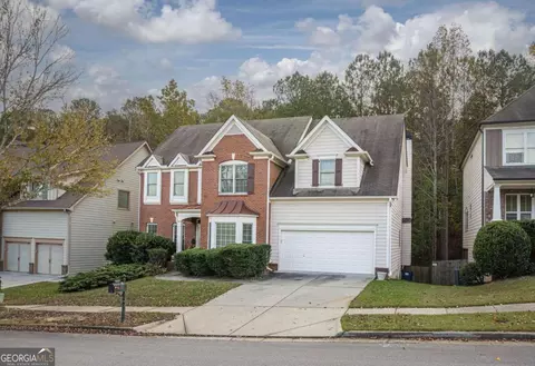 3977 Fellowship Dr, Buford, GA 30519
