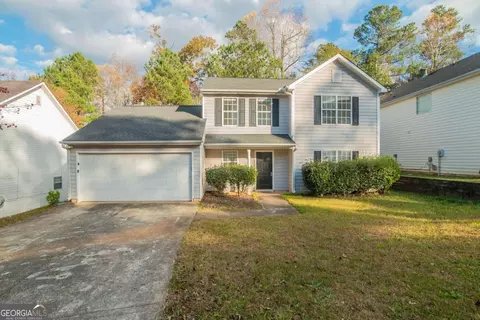 6390 Alford Cir, Lithonia, GA 30058