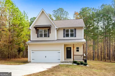 239 Steele Rd, Milner, GA 30257