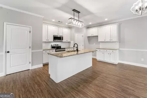 239 Steele Rd, Milner, GA 30257 photo 9