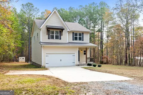 239 Steele Rd, Milner, GA 30257 photo 2