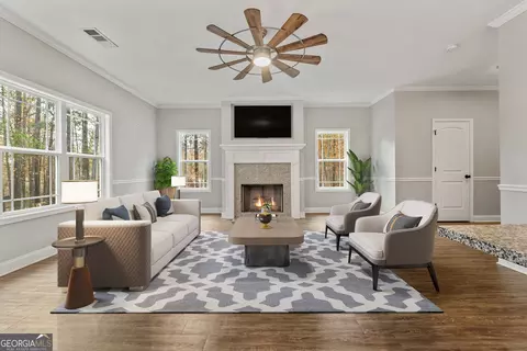239 Steele Rd, Milner, GA 30257 photo 6