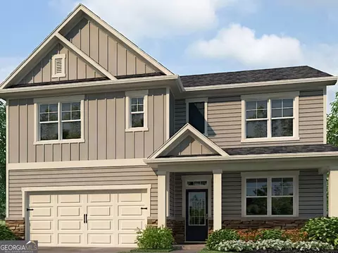 111 Landsdowne Way, Cartersville, GA 30120